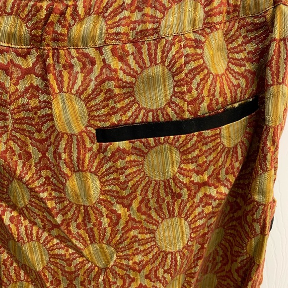 Dries Van Noten Zoolander pants size 38 - Picture 6 of 7